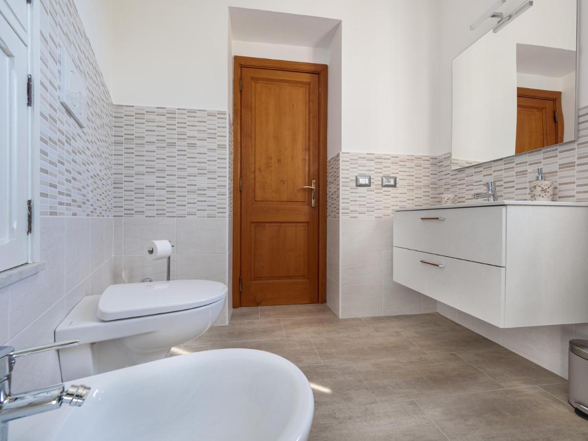 Apartmán La Perla Di Chicca Positano Exteriér fotografie